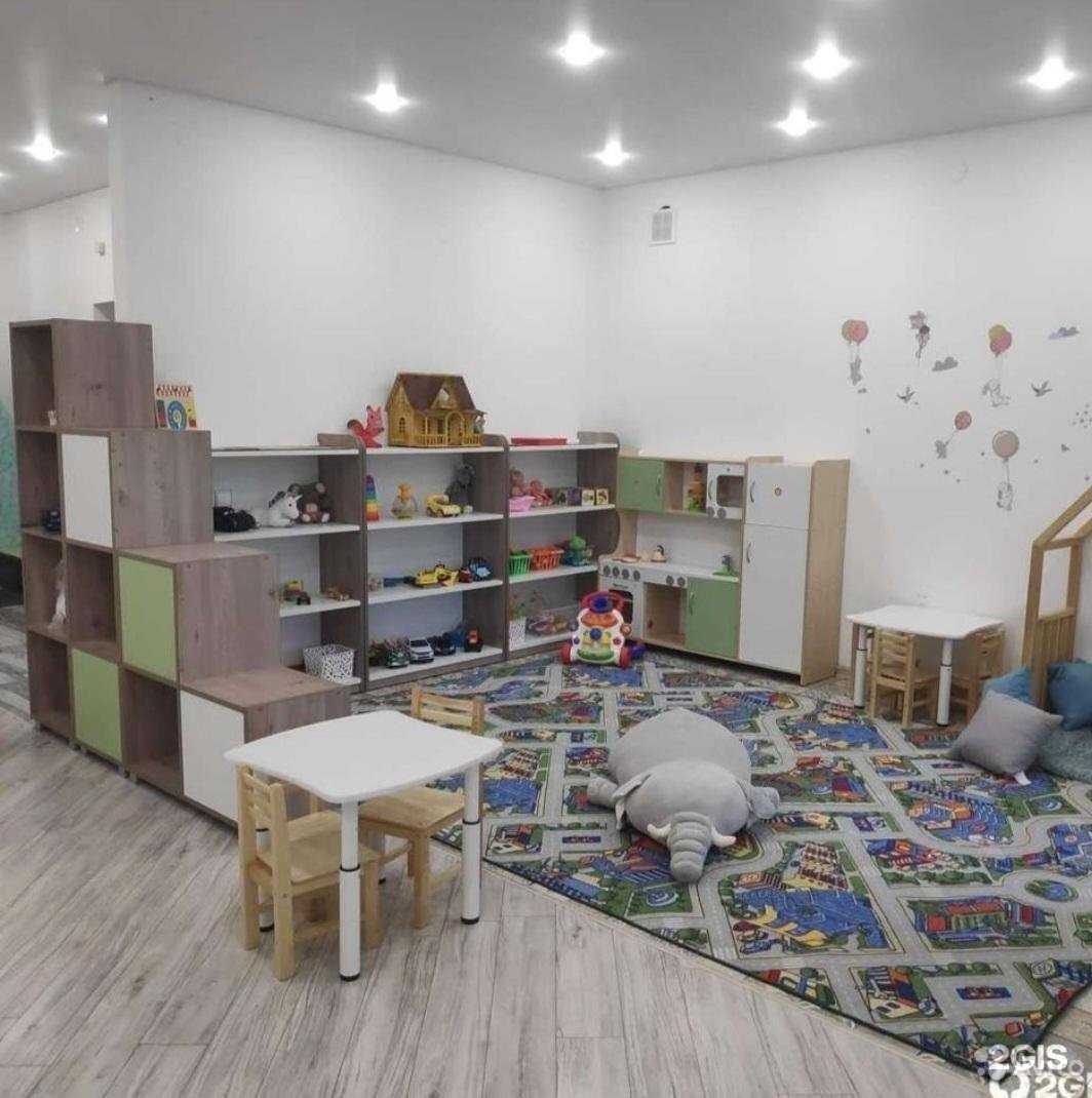 Отзывы на компанию Белый аист в г. Красноярск c фото