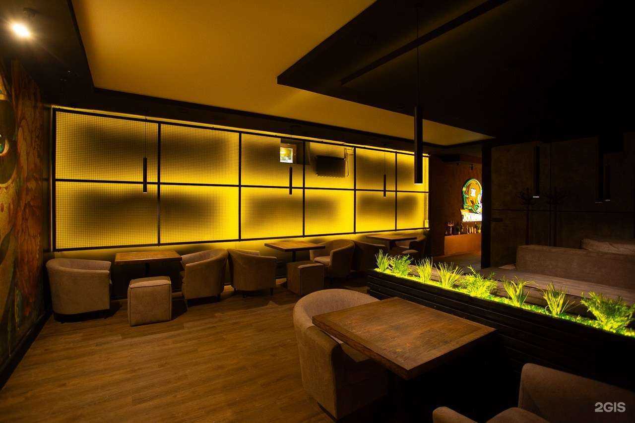 Отзывы на компанию Nua Smoke в Мурманске c фото