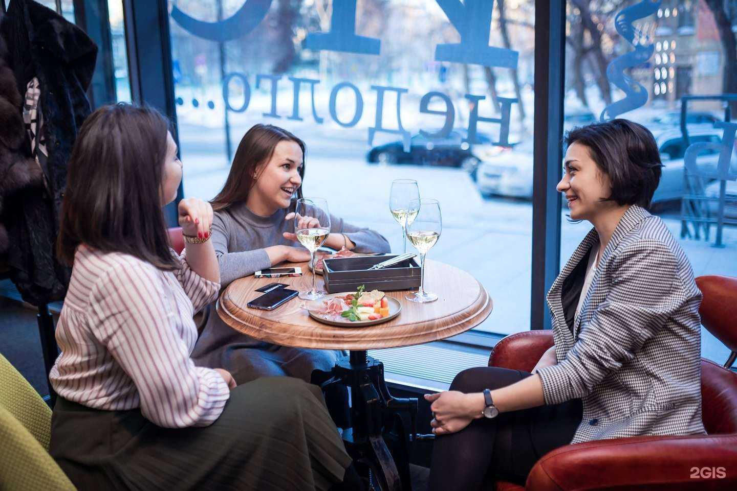 Отзывы на компанию Invino в г. Новосибирск c фото