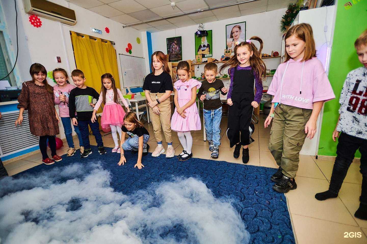 Отзывы на компанию Эйнштейн в г. Хабаровск c фото