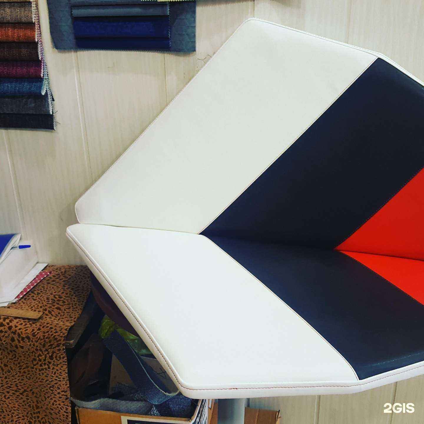 Отзывы на компанию Чехлы&стиль в Иркутске c фото