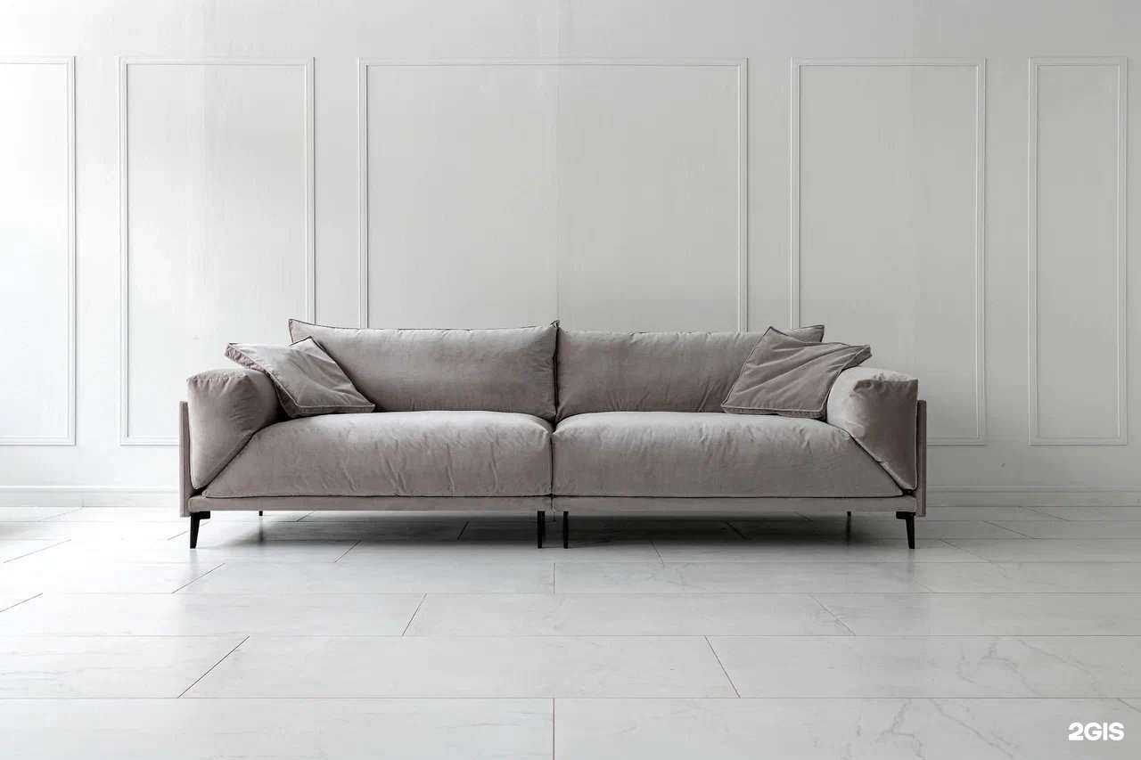 Отзывы на компанию Siesta gallery в Екатеринбурге c фото