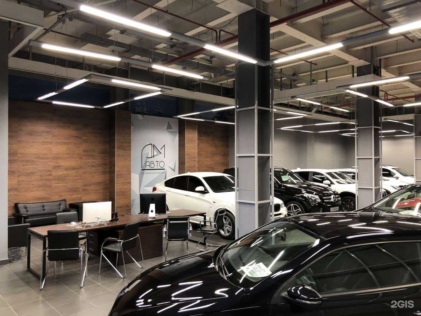 Отзывы на компанию АМ-авто в Красноярске c фото