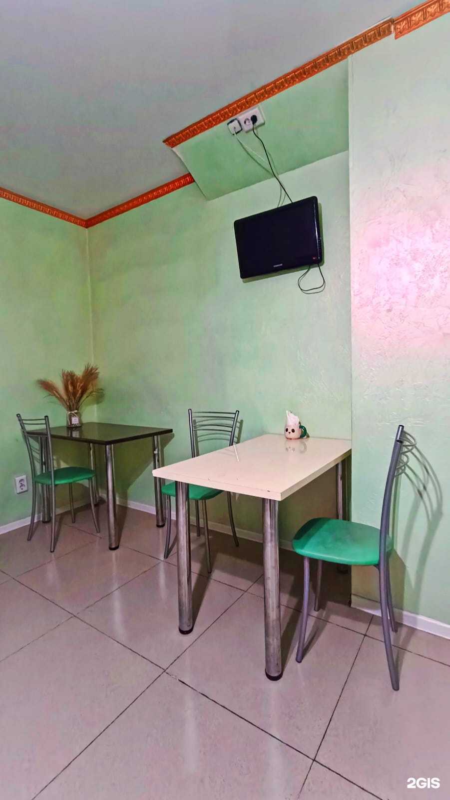 Отзывы на компанию Best`a hostel в г. Краснодар c фото