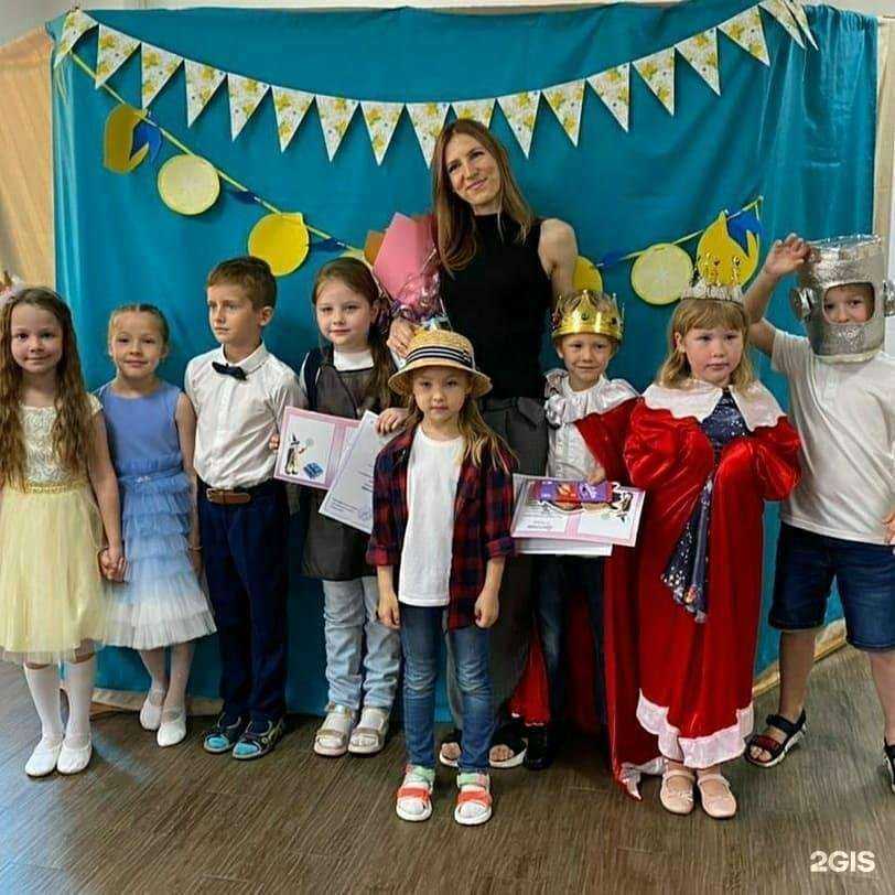 Отзывы на компанию LingvoLab в г. Хабаровск c фото