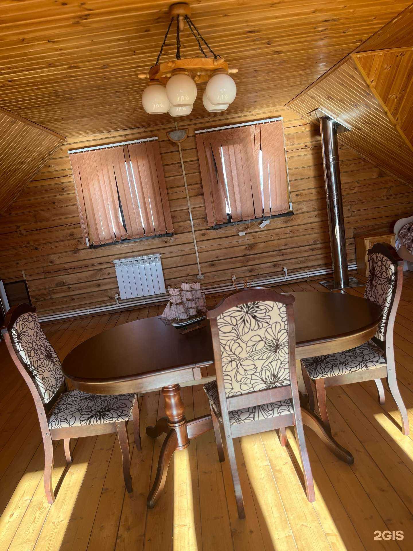 Отзывы на компанию Гостевой дом в Казани c фото