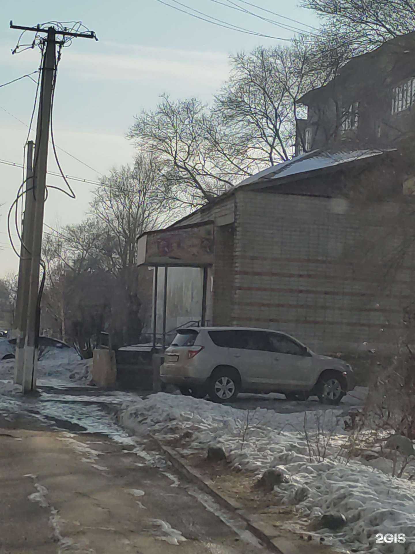 Отзывы на компанию LaGreen в Уссурийске c фото