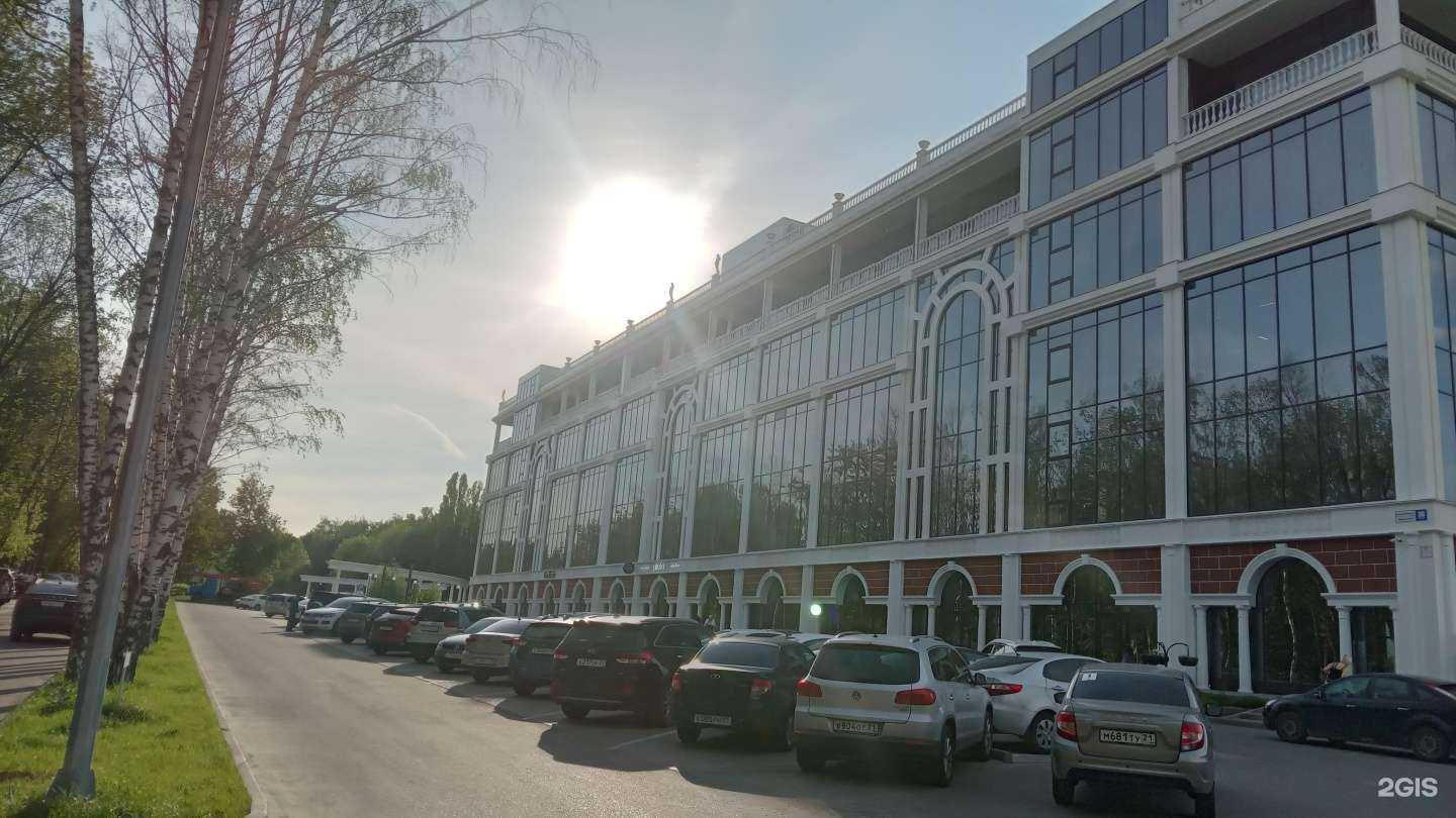 Отзывы на компанию Volf City в г. Чебоксары c фото