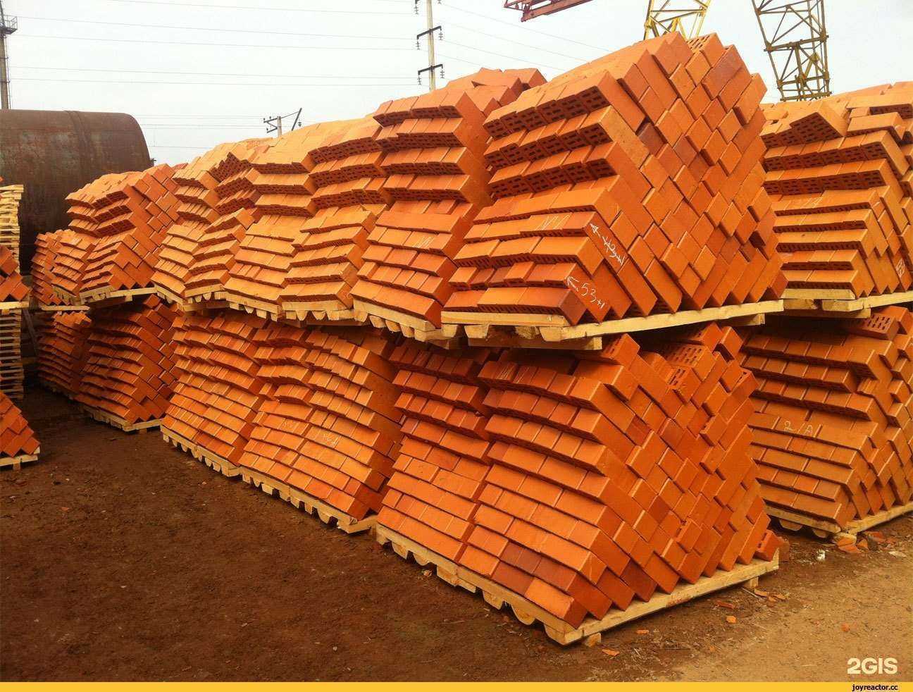 Отзывы на компанию Стройдвор-Терминал в г. Ульяновск c фото