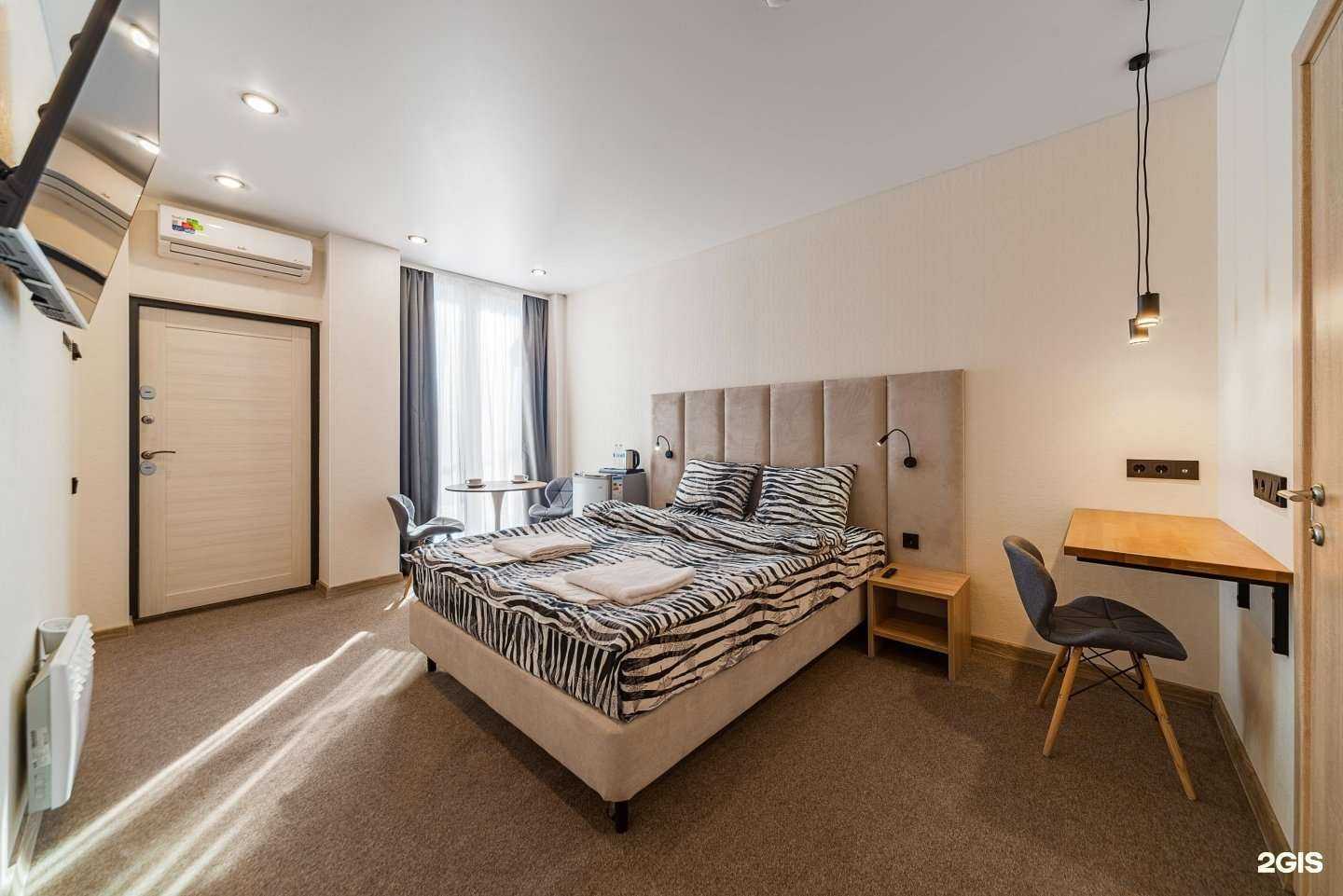 Отзывы на компанию Eagle House Inn в Владивостоке c фото