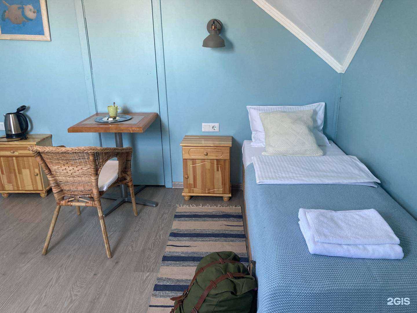 Отзывы на компанию River Villa в Переславле-Залесском c фото - фотография 2 из 2