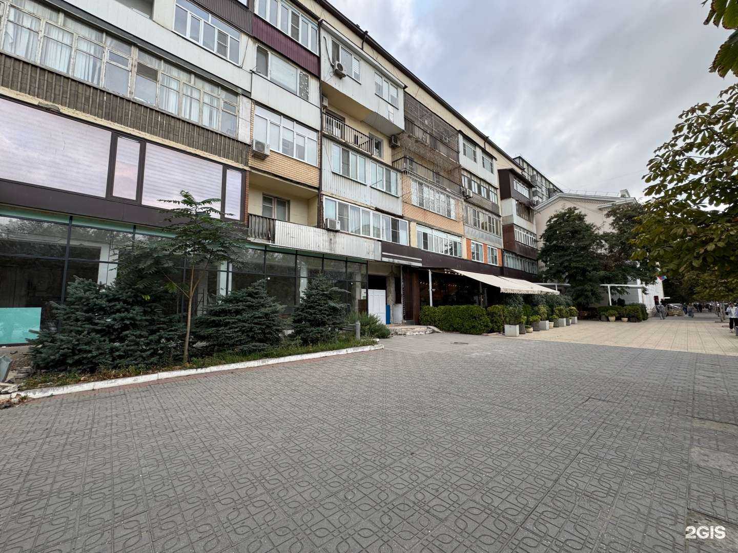 Отзывы на компанию JASMINE в Махачкале c фото - фотография 2 из 2