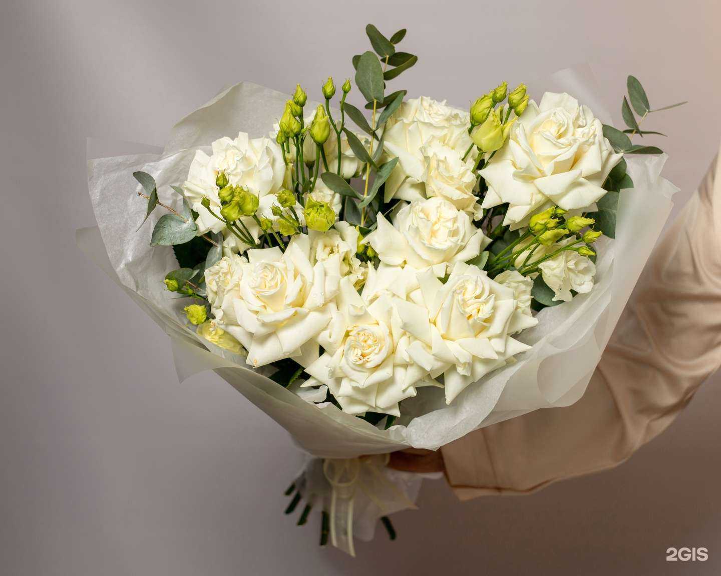 Отзывы на компанию ЦВЕТЫторг в г. Чебоксары c фото