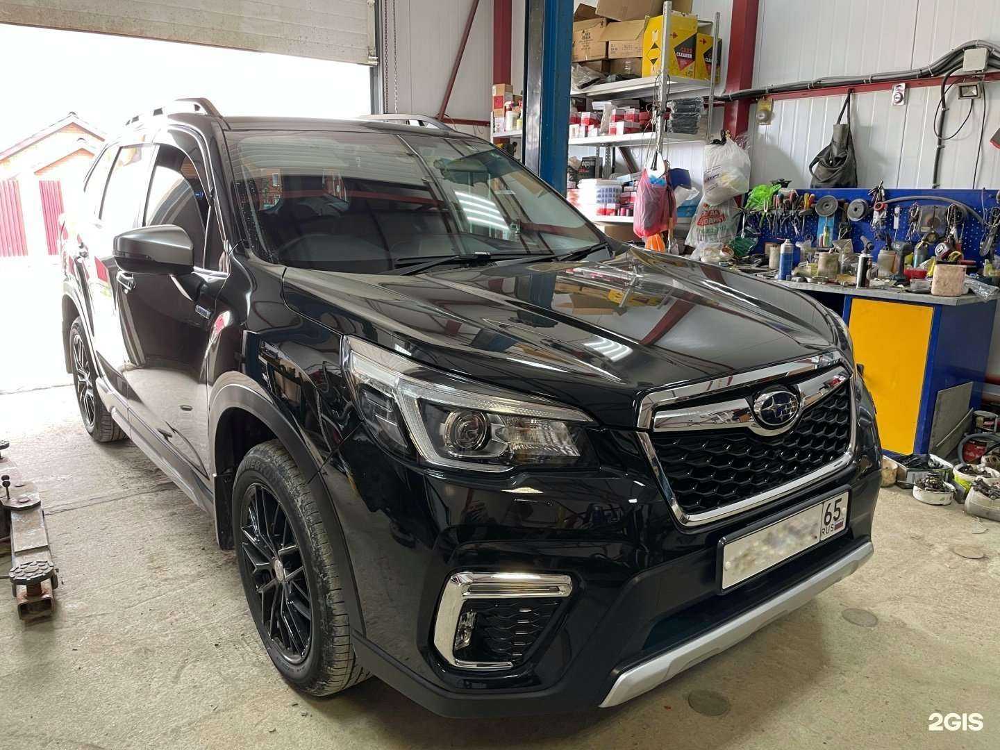 Отзывы на компанию Good battery в г. Южно-Сахалинск c фото