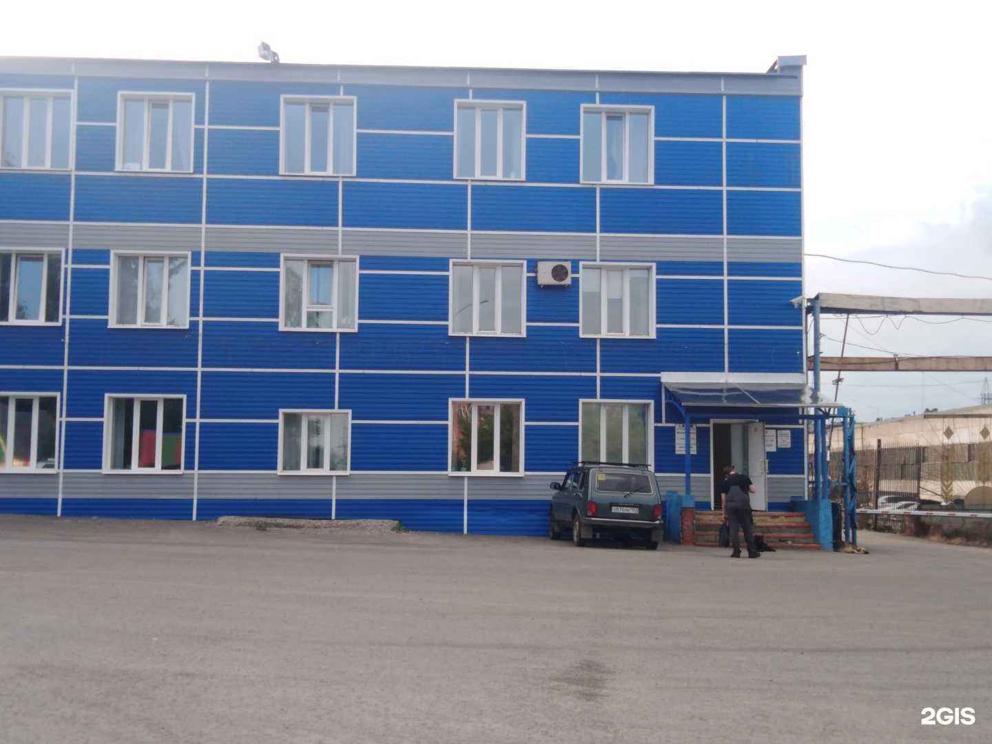 Отзывы на компанию Евроавто Кузбасс в Кемерове c фото - фотография 2 из 2