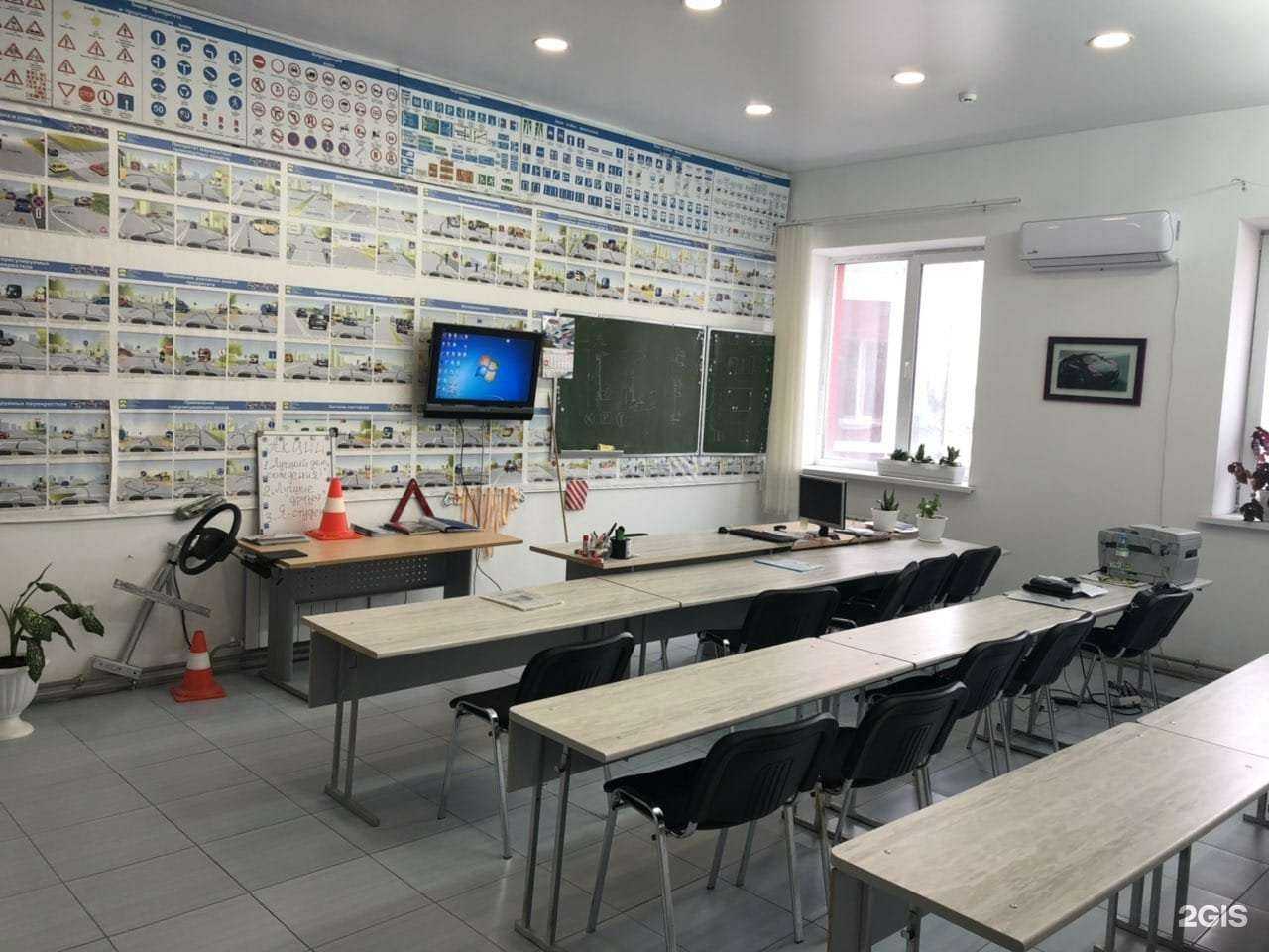 Отзывы на компанию Форсаж-Авто в г. Оренбург c фото