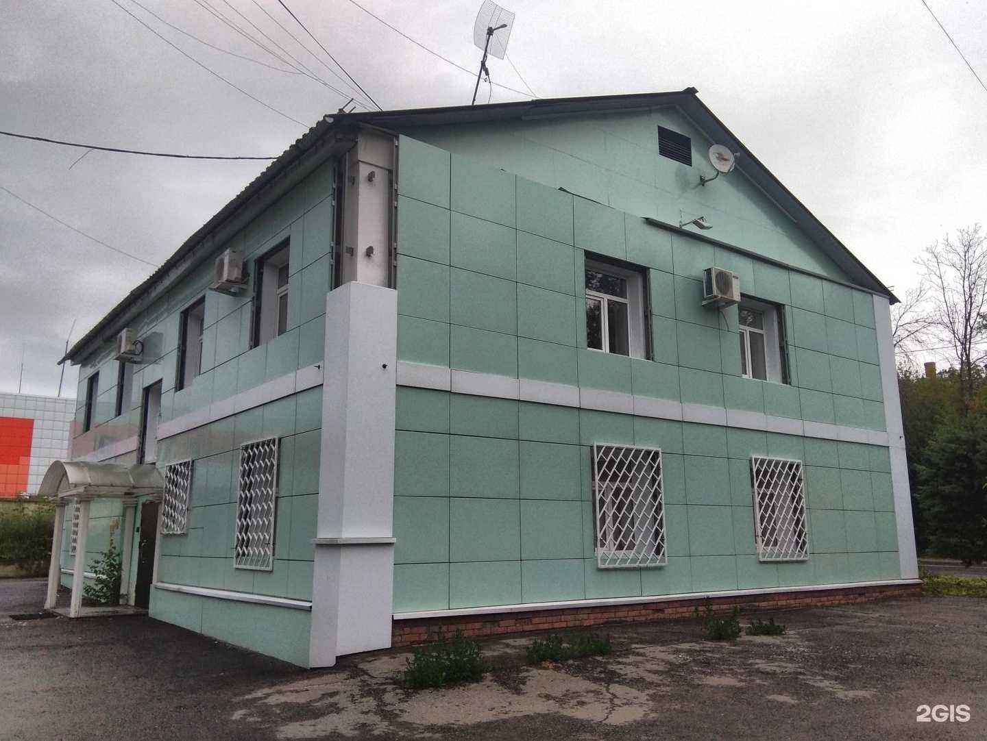 Отзывы на компанию Хаятт в Электростали c фото - фотография 2 из 2