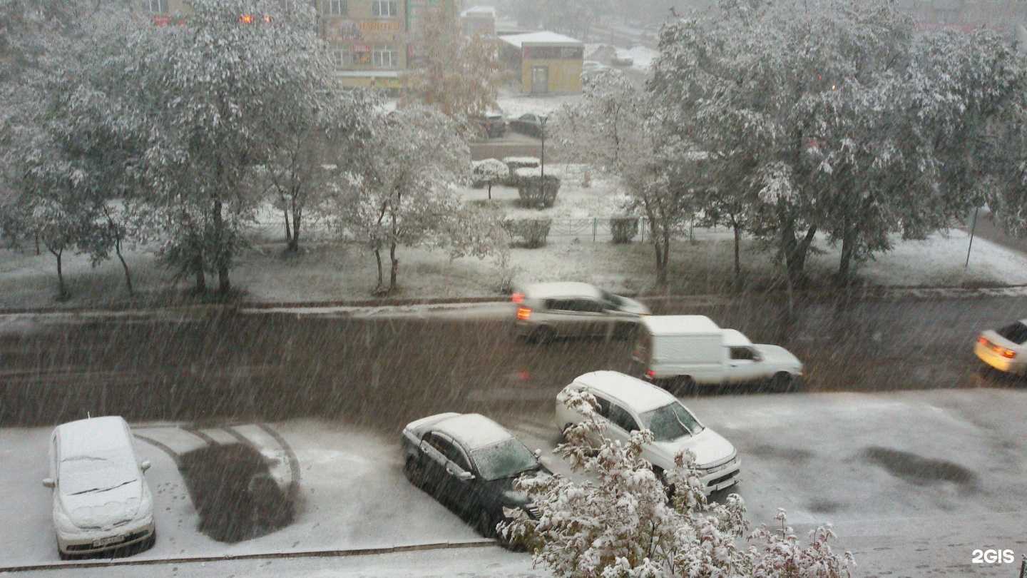 Отзывы на компанию Kras-оптика в Черногорске c фото - фотография 2 из 2