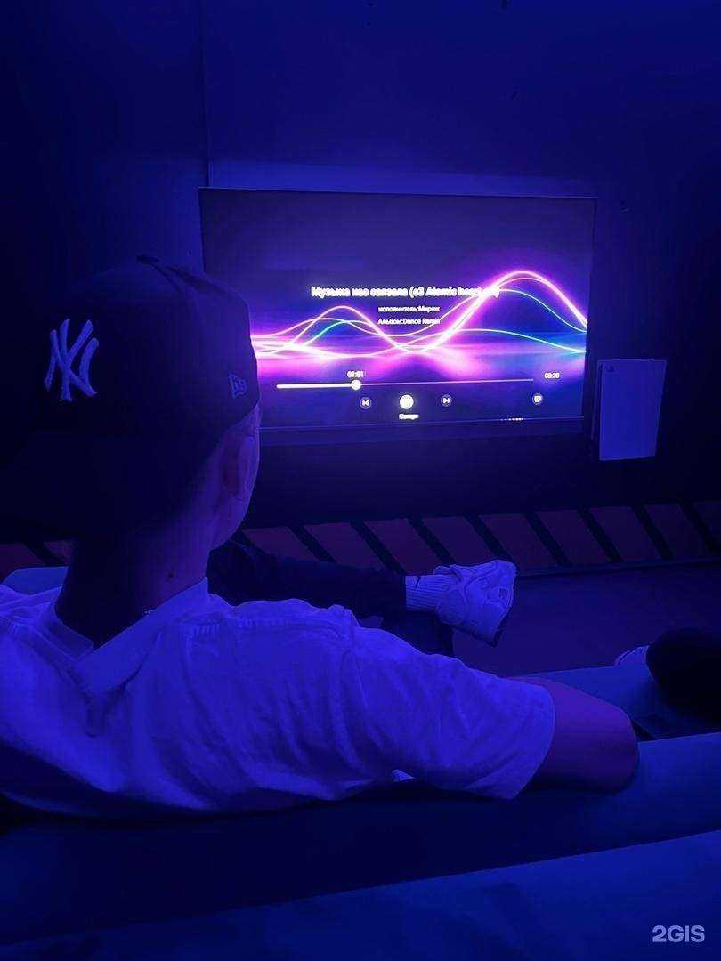 Отзывы на компанию Next level в г. Ростов-на-Дону c фото