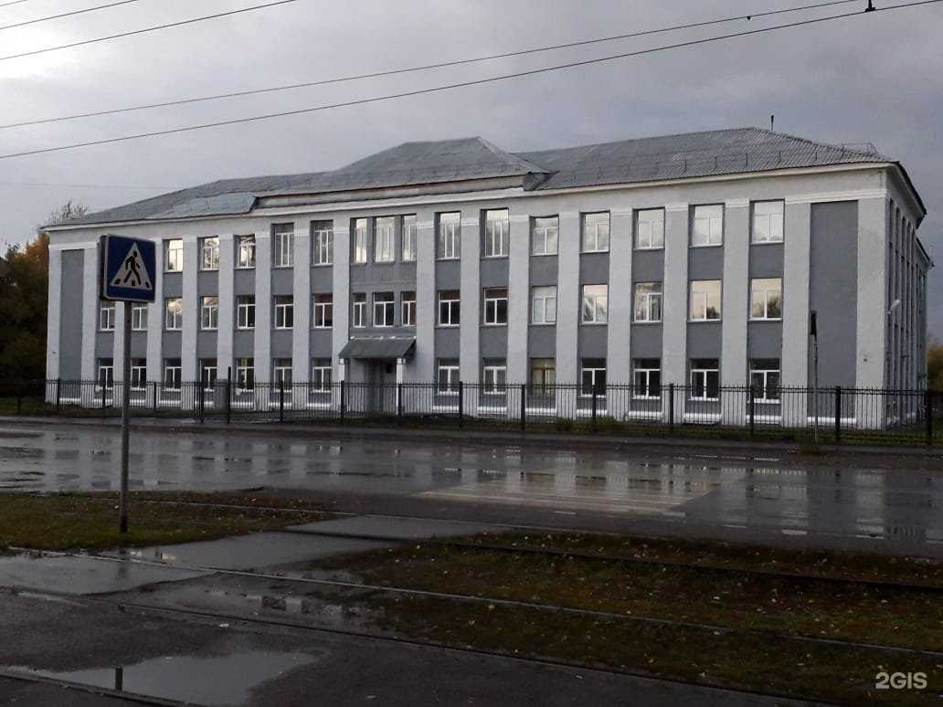 Отзывы на компанию Сибирский политехнический техникум в Кемерове c фото