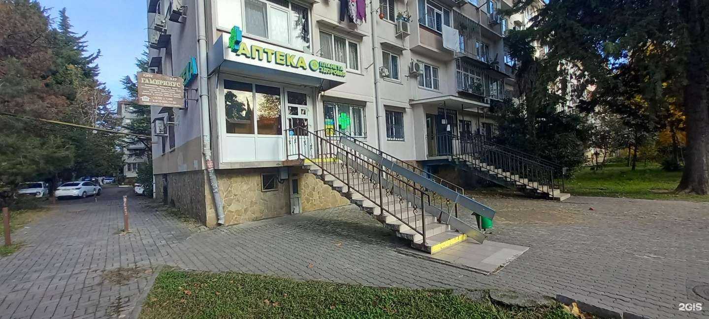 Отзывы на компанию Планета здоровья в г. Сочи c фото