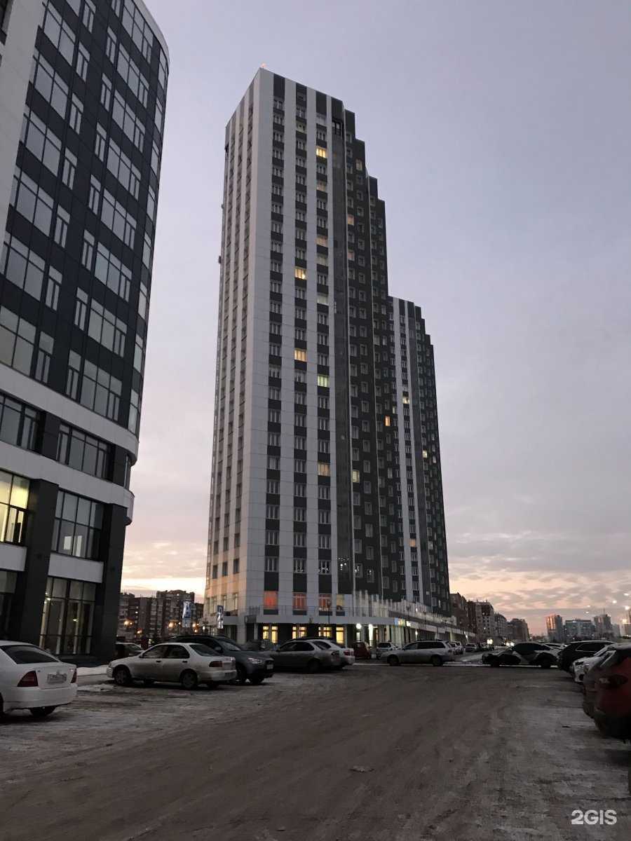 Отзывы на компанию Ярд ресурс в Красноярске c фото