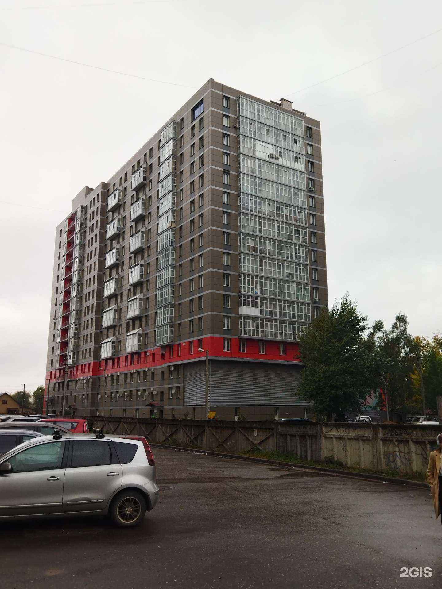 Отзывы на компанию SmokeVan в Твери c фото - фотография 2 из 2