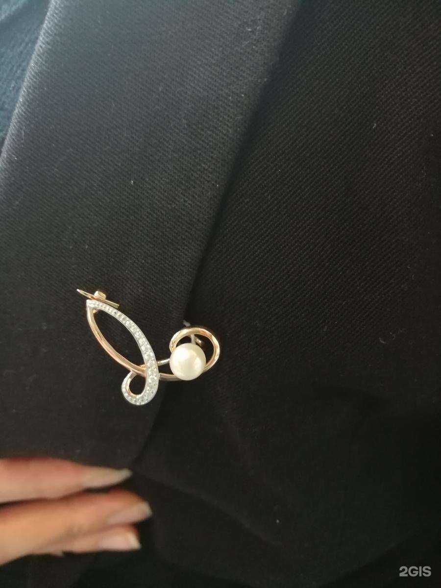 Отзывы на компанию 585Gold в Екатеринбурге c фото