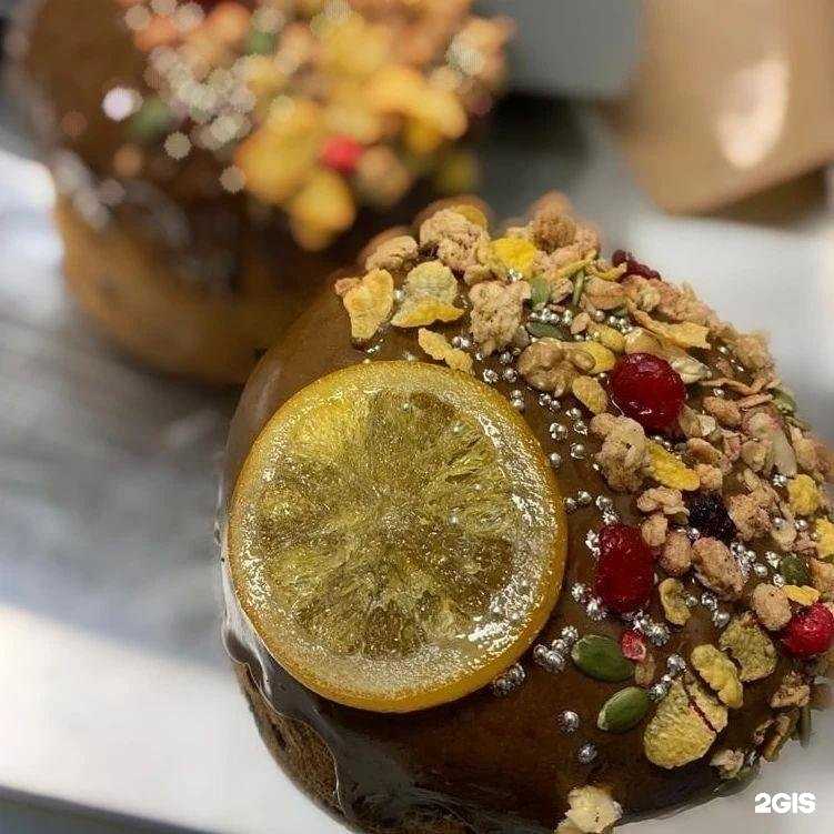 Отзывы на компанию Буlки в г. Тамбов c фото