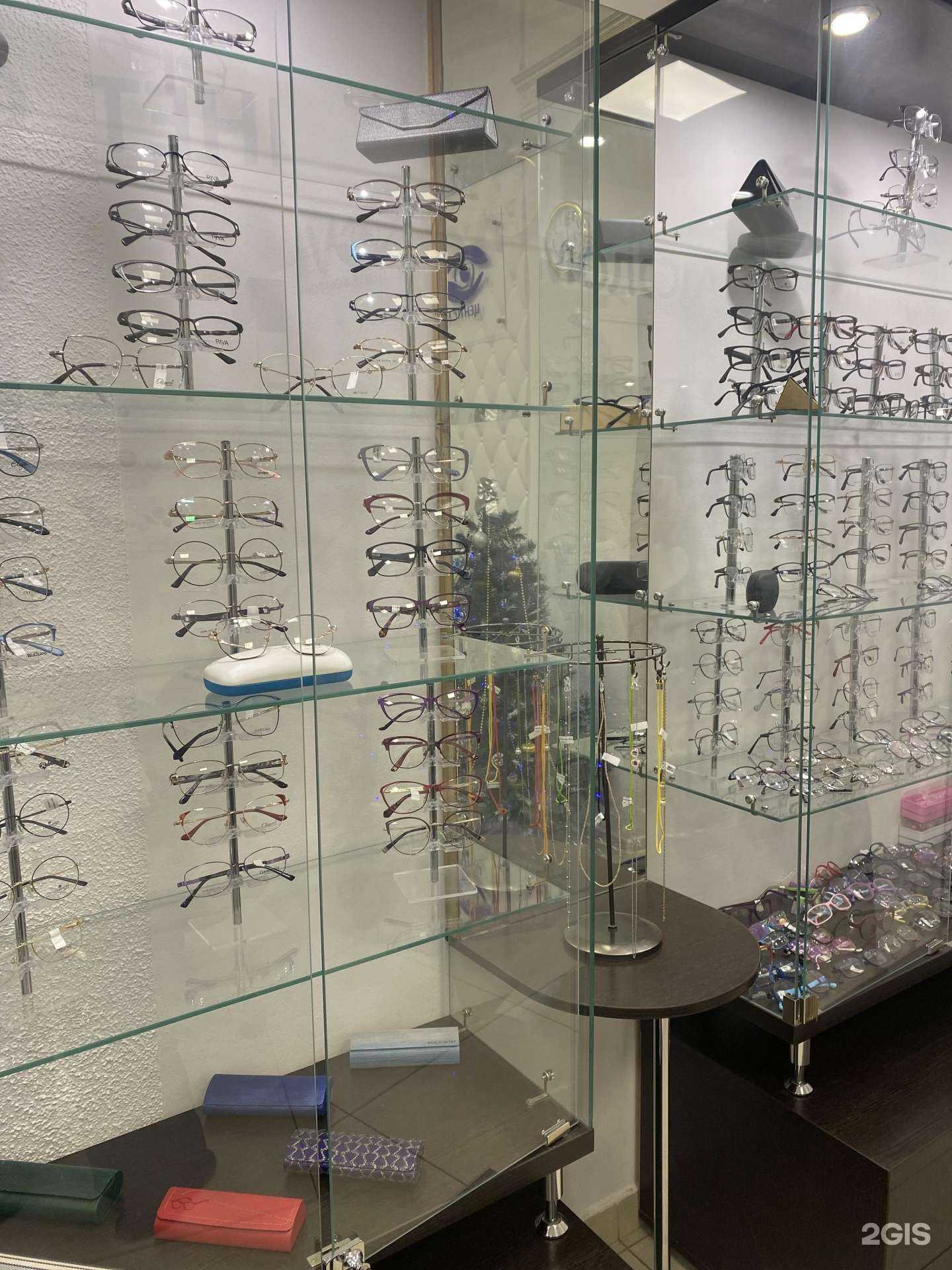 Отзывы на компанию Viжу в Бузулуке c фото