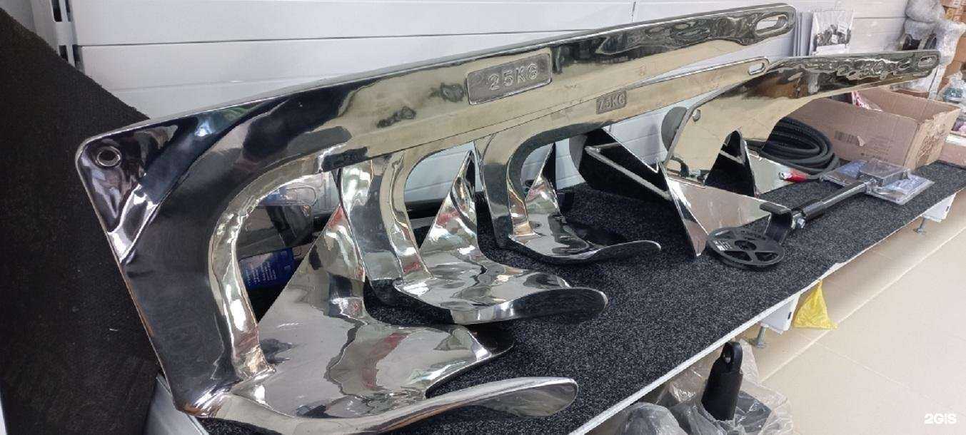 Отзывы на компанию Акватория-38 в Иркутске c фото