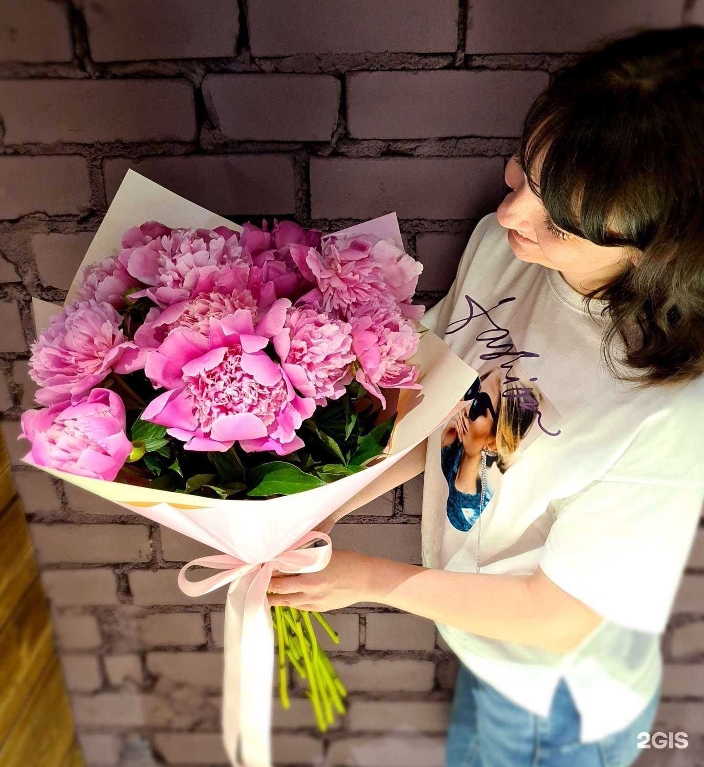 Отзывы на компанию Букет в г. Волжский c фото