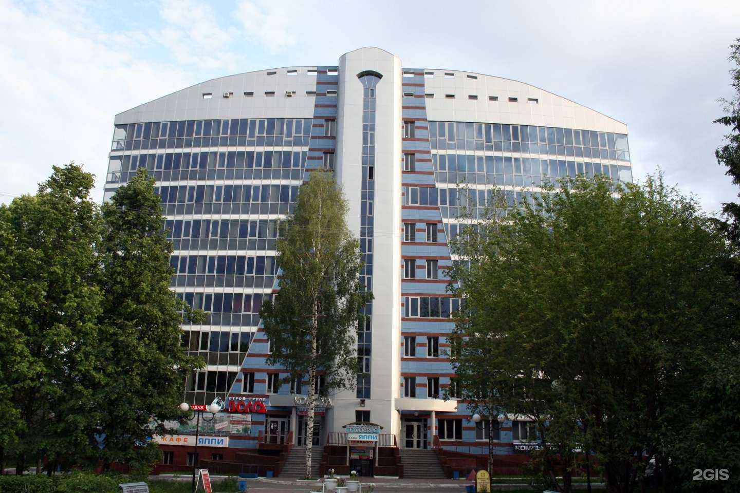 Отзывы на компанию СМУ-58 в Чебоксарах c фото