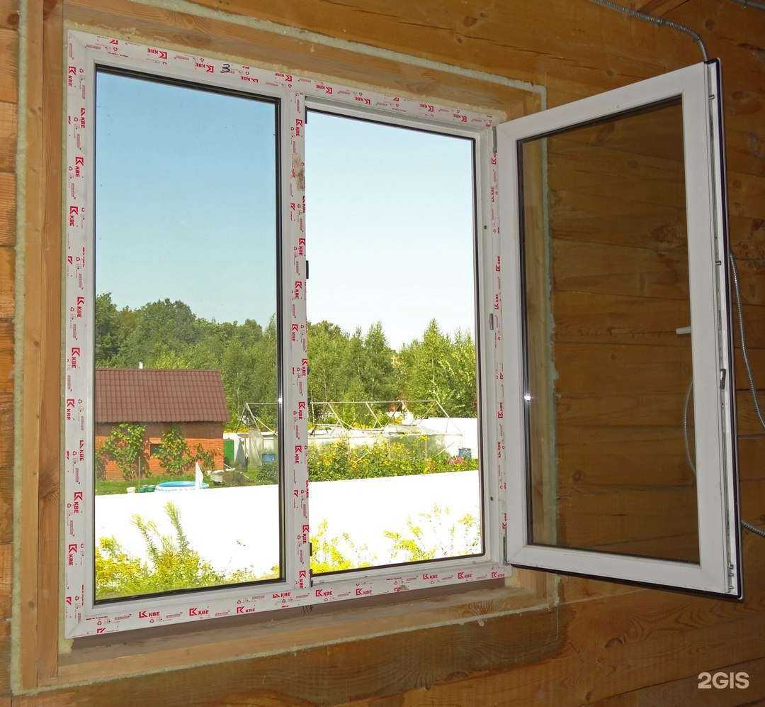 Отзывы на компанию Альфаокна+ в Уфе c фото