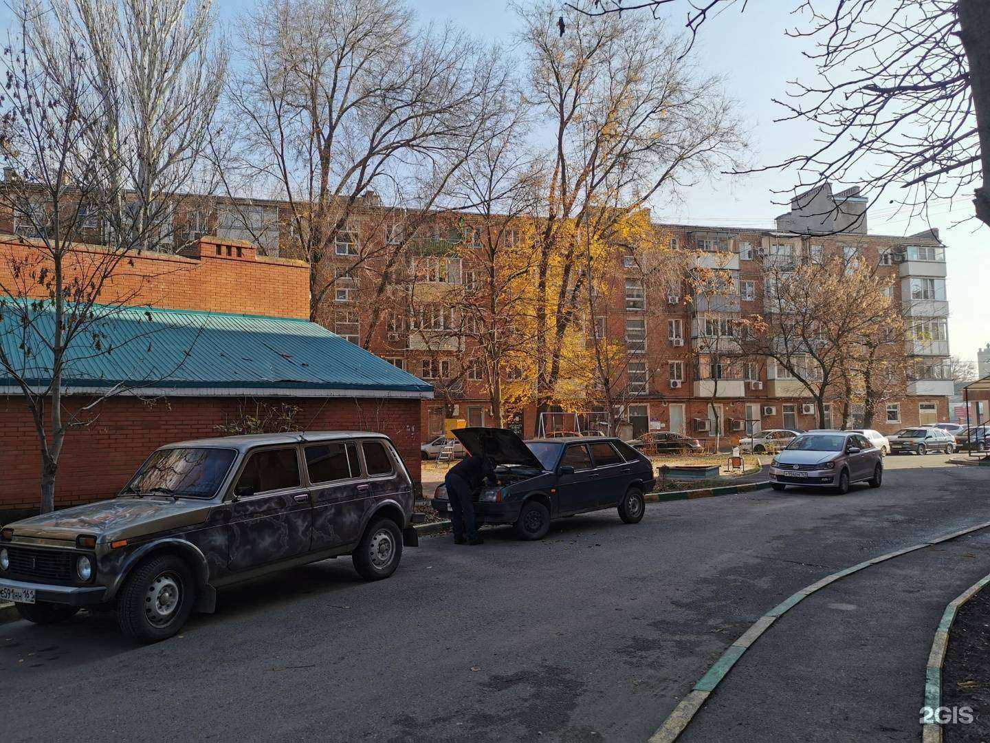 Отзывы на компанию Портсигар в Батайске c фото - фотография 2 из 2