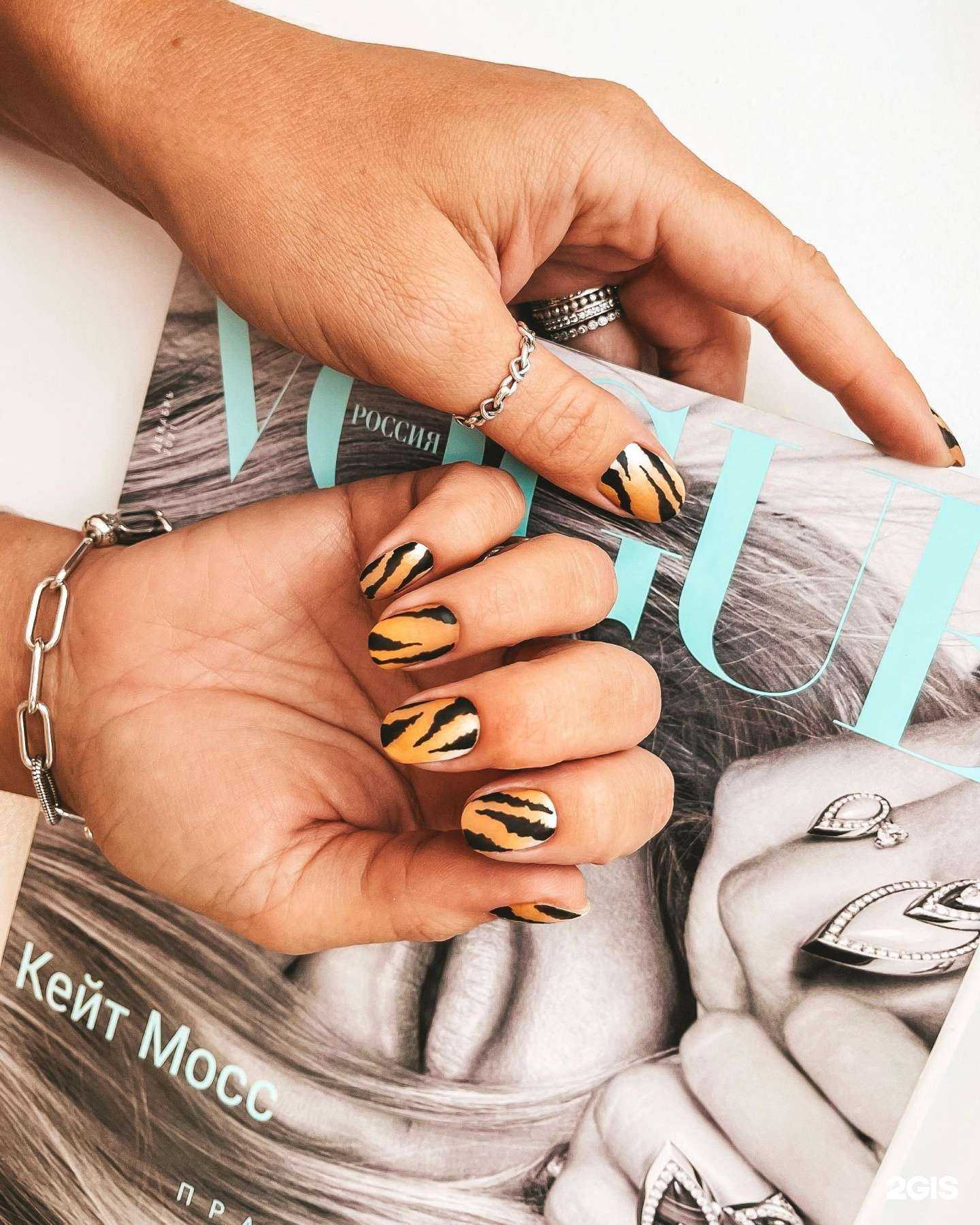 Отзывы на компанию Звездные ногти в Ярославле c фото