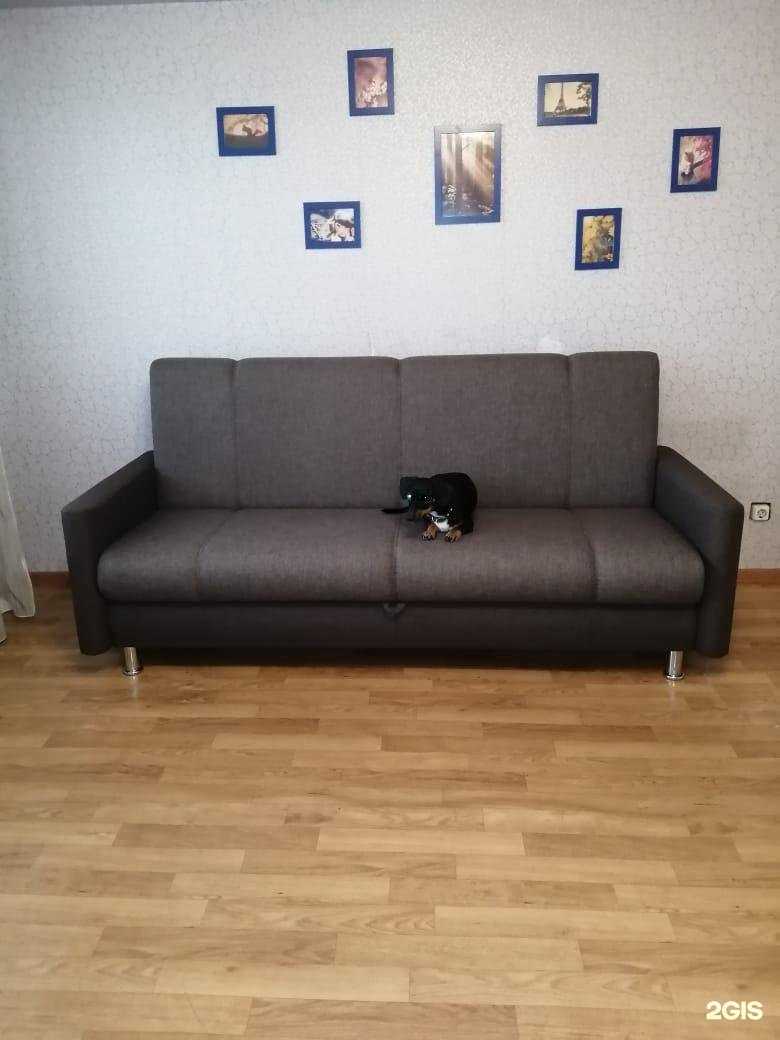 Отзывы на компанию Мебест мебель в г. Бийск c фото