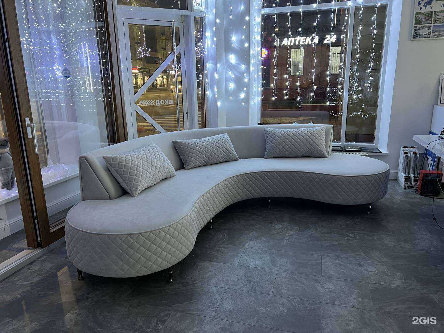 Отзывы на компанию Les-mubles в Краснодаре c фото