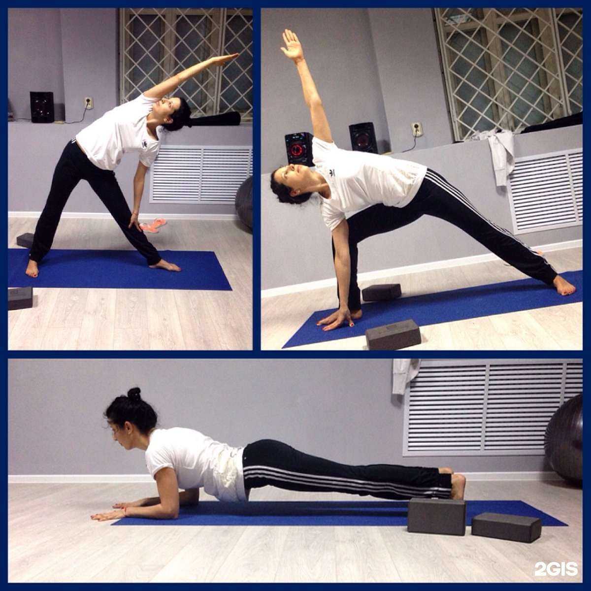 Отзывы на компанию X-fitness в г. Минеральные Воды c фото