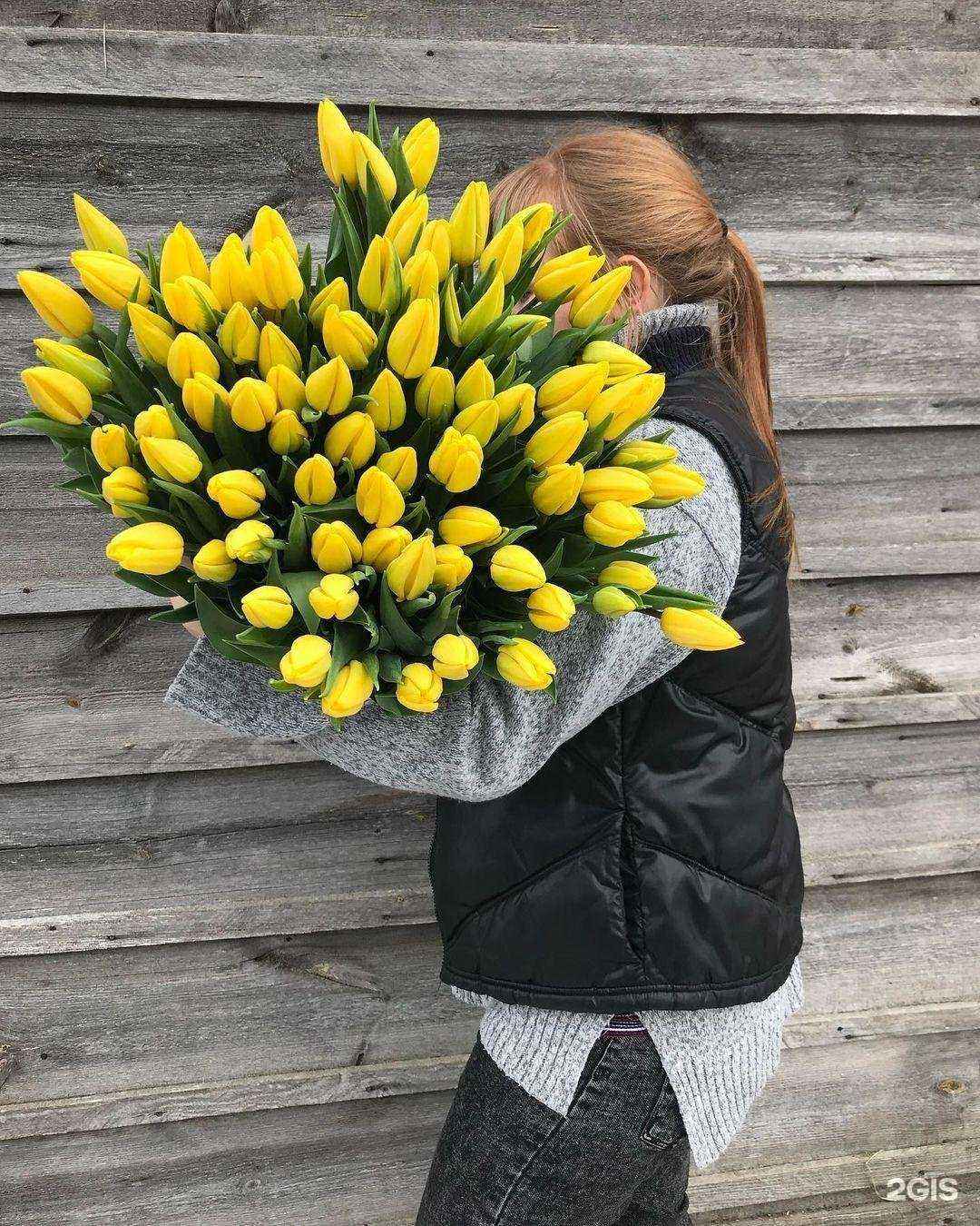 Отзывы на компанию Цветочка в г. Фокино c фото