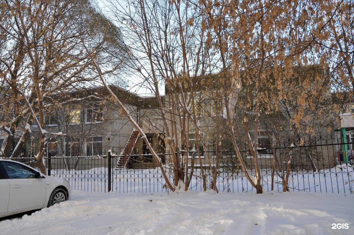 Отзывы на компанию Детский сад №145 в Екатеринбурге c фото