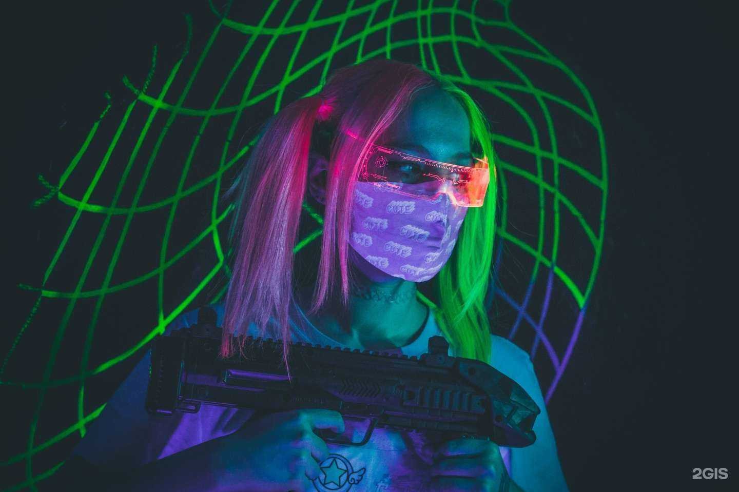 Отзывы на компанию Кибер в г. Воронеж c фото