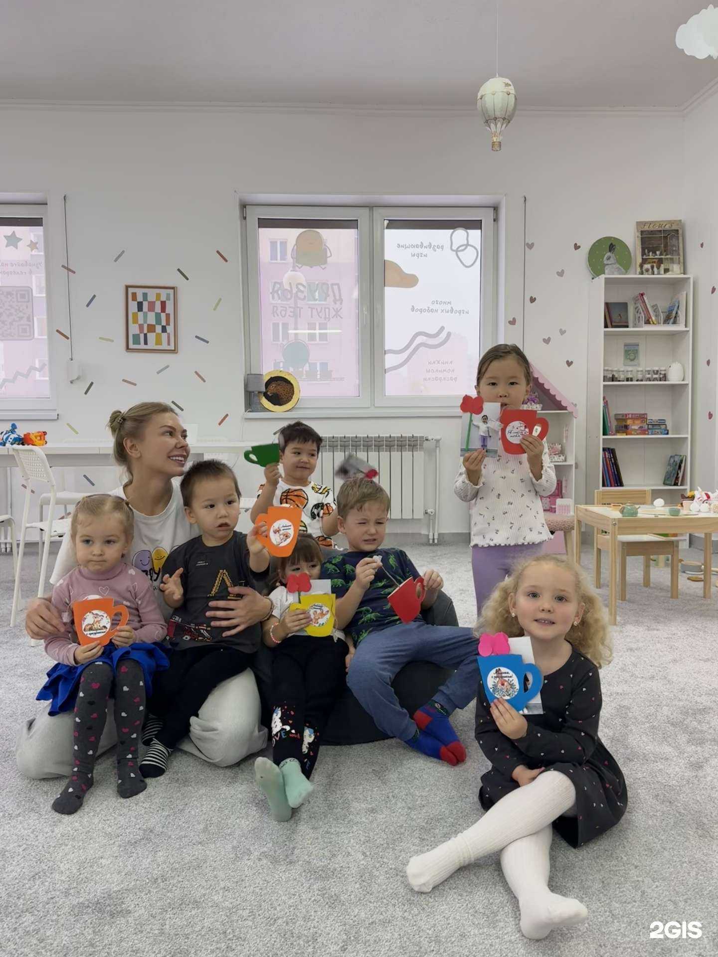 Отзывы на компанию Друзья в Калининграде c фото