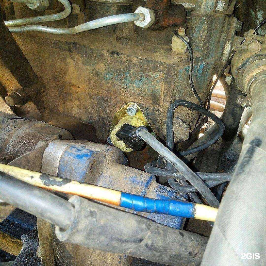 Отзывы на компанию АвтоТЭН в Кирове c фото