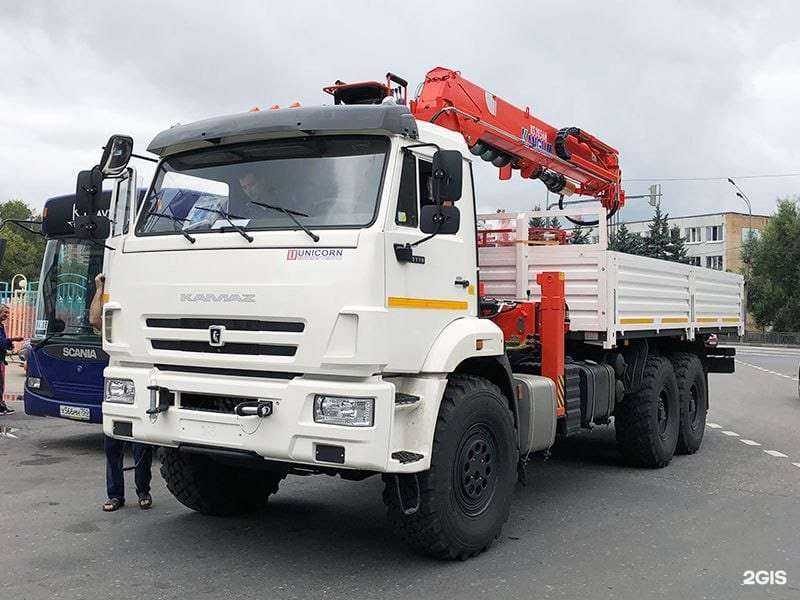 Отзывы на компанию СпецТехЮг в Ставрополе c фото