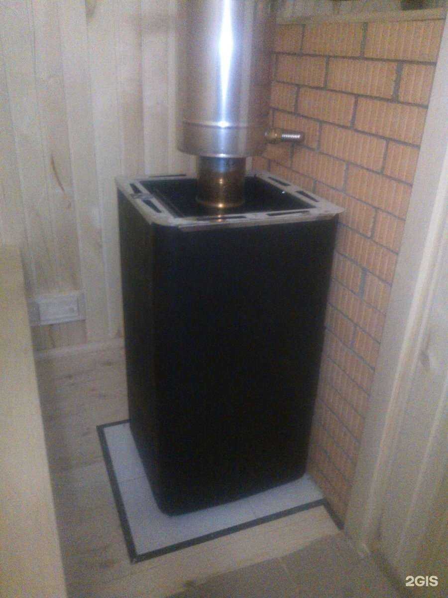 Отзывы на компанию Теплофорум в г. Томск c фото