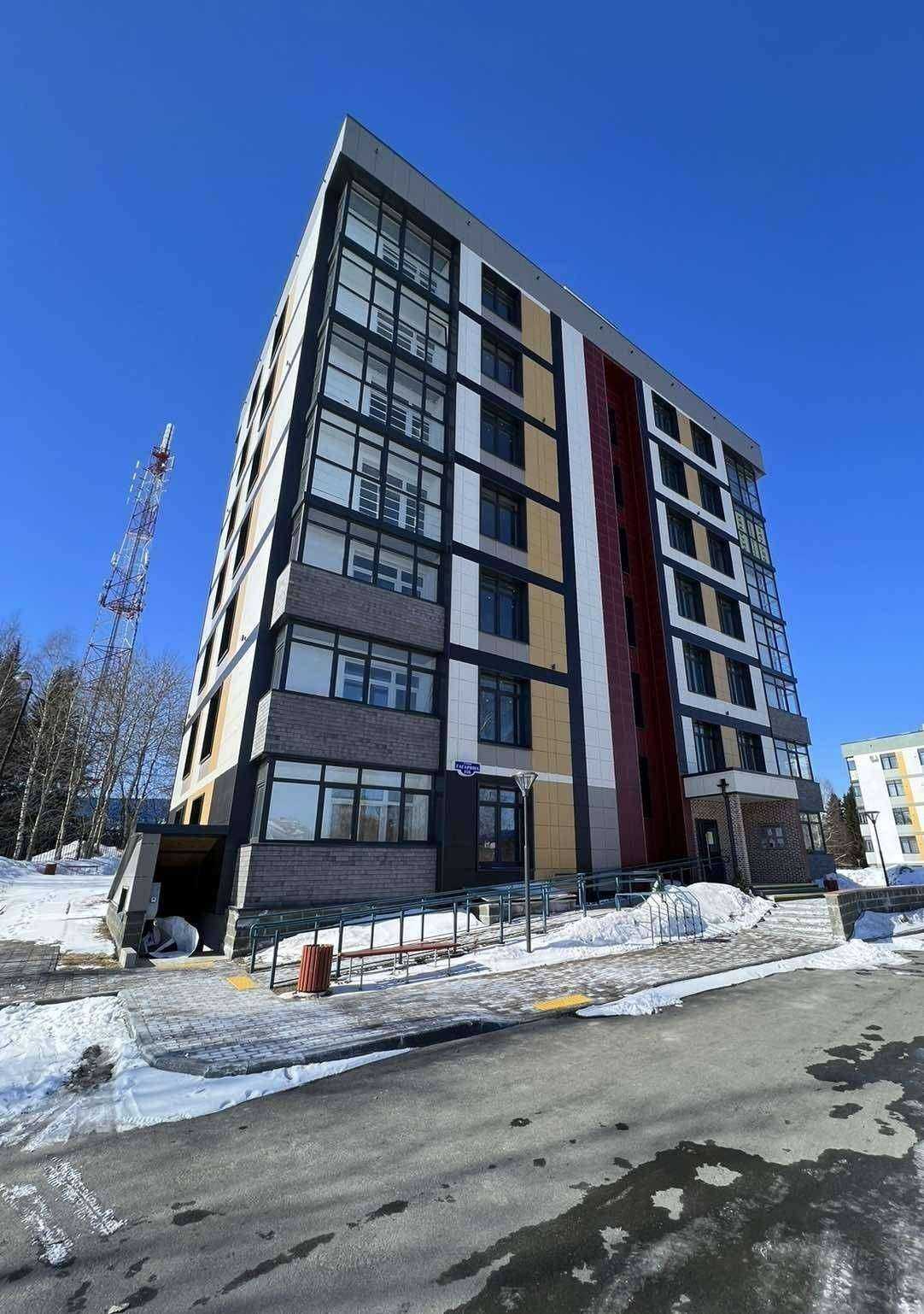 Отзывы на компанию Секретное место в Ханты-Мансийске c фото - фотография 2 из 2