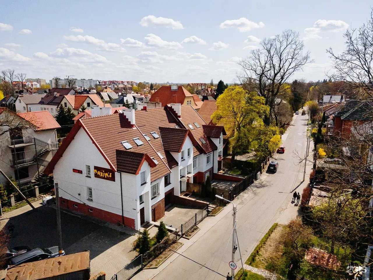 Отзывы на компанию Maxim`s в г. Калининград c фото