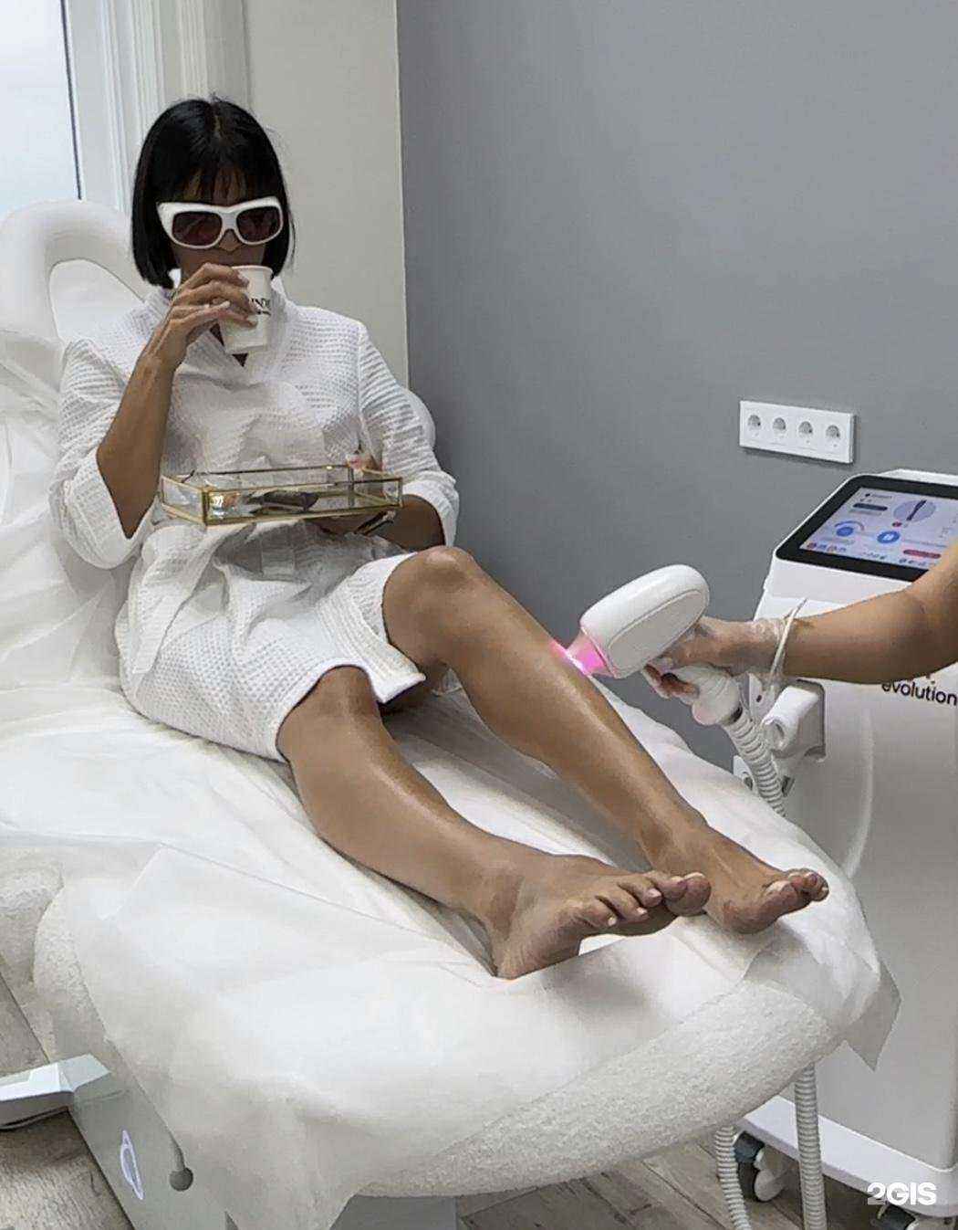 Отзывы на компанию IndiLaser в г. Нижневартовск c фото