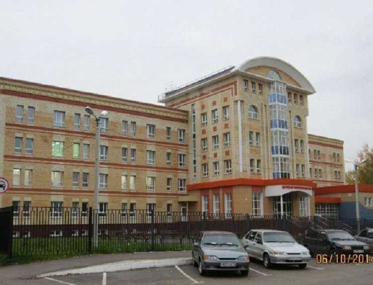 Отзывы на компанию РМ Детская поликлиника №3 в Саранске c фото